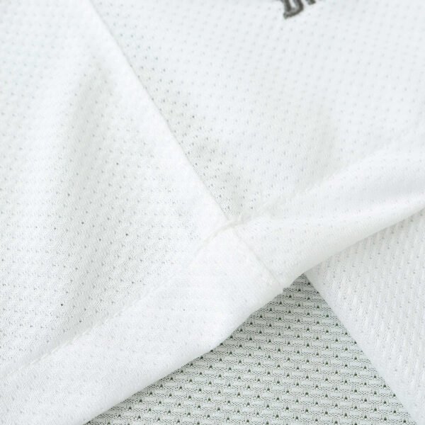 2013 season Santos FC home retro Fan version - Imagem 11