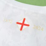 ⁦2425 season England Concept version Fan version⁩ - الصورة ⁦14⁩