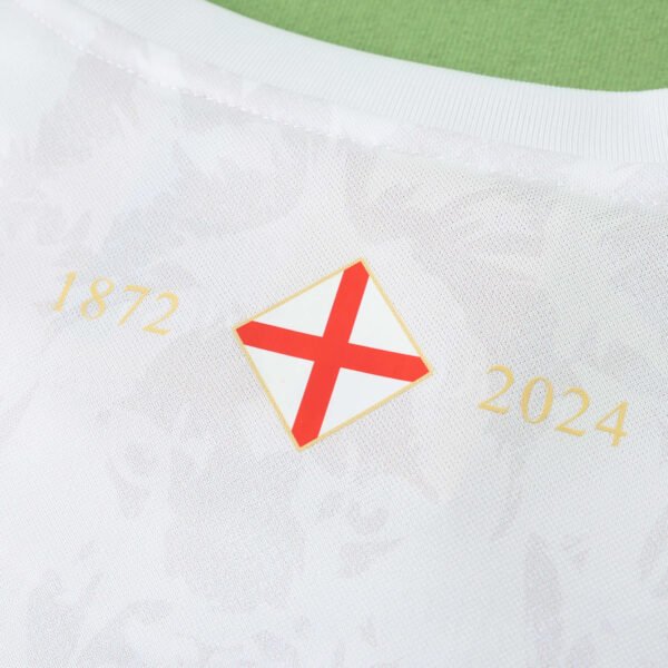 ⁦2425 season England Concept version Fan version⁩ - الصورة ⁦14⁩