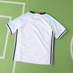 1617 season Japan away retro Kids kit – Image 3
