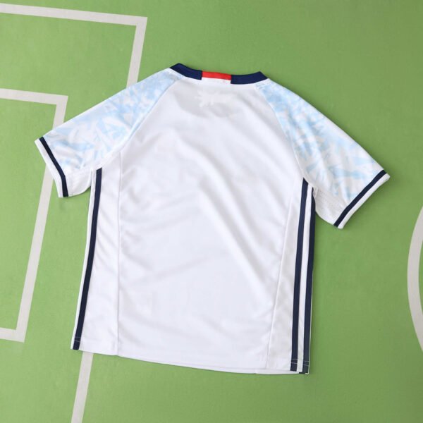 1617 season Japan away retro Kids kit – Image 3