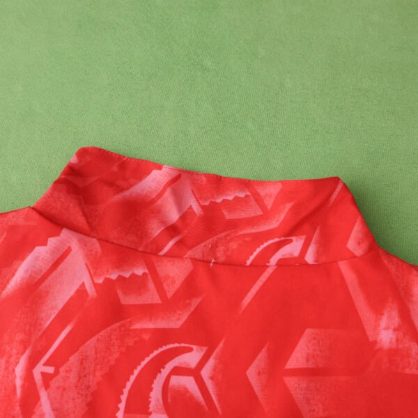 2425 Republic of Korea Wear on both sides windbreaker – Image 13