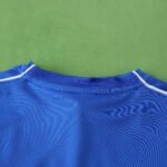 9900 season Juventus F.C. away retro Fan version - Afbeelding 13