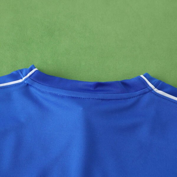 9900 season Juventus F.C. away retro Fan version - Afbeelding 13