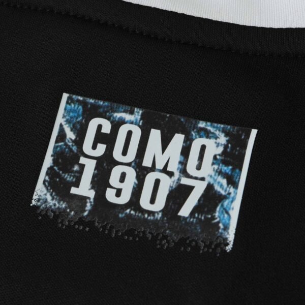 ⁦2425 season Como 1907 third Fan version⁩ - الصورة ⁦13⁩