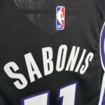 NBA Sacramento Kings 11#SABONIS - immagine 3