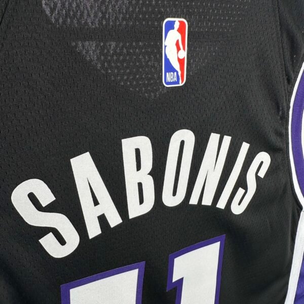 NBA Sacramento Kings 11#SABONIS - immagine 3