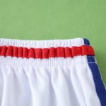 1998 France home retro Kids kit - Imagen 15