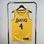 NBA L.A. Lakers 4#KNECHT