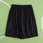 2024 UEFA Portugal away shorts