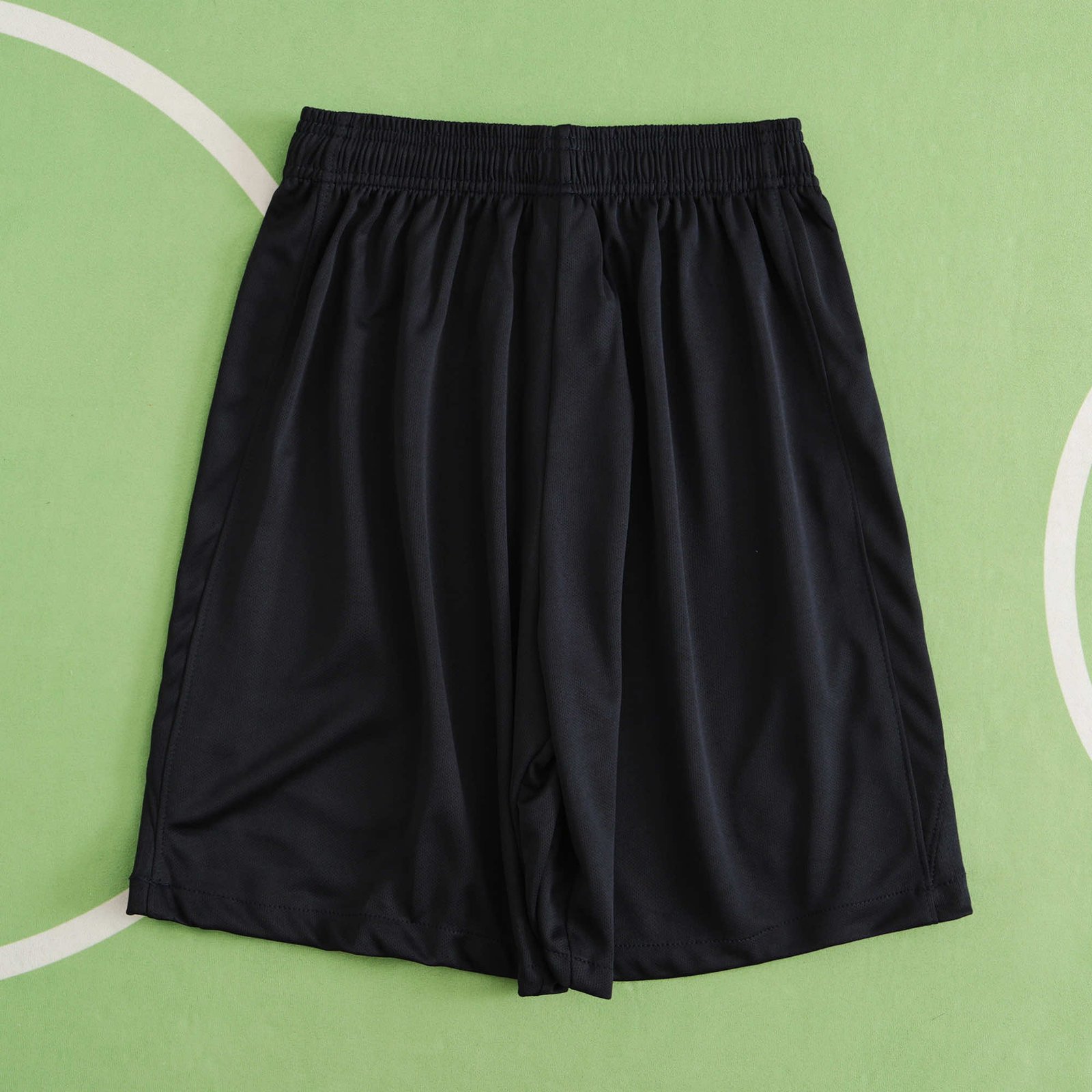 23495a9aef 2024 UEFA Portugal away shorts – Image 1
