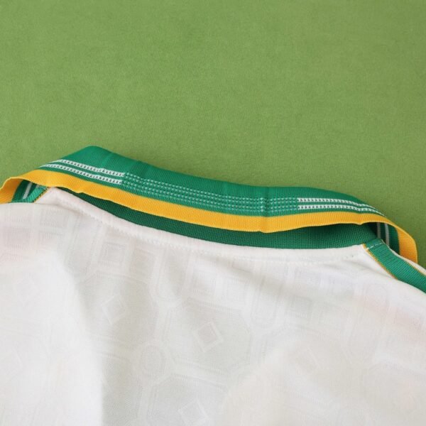 2526 Season A.S. Roma Third Player version - Afbeelding 6