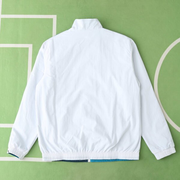 2425 Real Madrid CF Wear on both sides windbreaker - Imagem 13