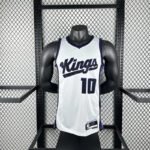 NBA Sacramento Kings 10#DEROZAN - immagine 3