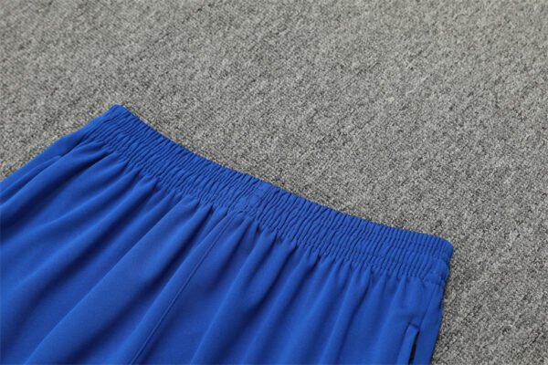 2425 Republic of Korea blue Training suit set - Afbeelding 5
