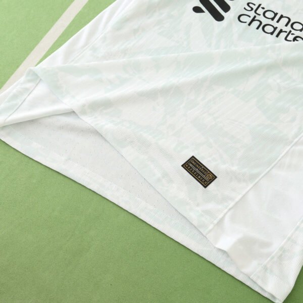 2425 season Liverpool third Player version - Imagem 14