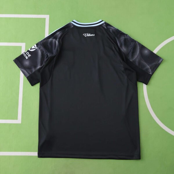 2526 season Aston Villa F.C. away Fan version - Imagen 15