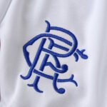2526 season Rangers F.C. home Kids kit - Image 7