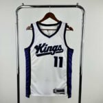 NBA Sacramento Kings 11#SABONIS