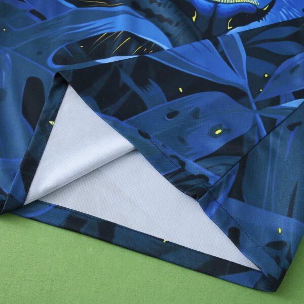 2526 season Brazil Concept version Fan version - Imagem 5