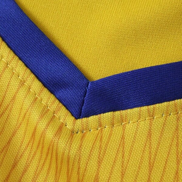 ⁦0203 season F.C. Internazionale Milano third retro Fan version⁩ - الصورة ⁦2⁩