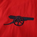 2425 Arsenal F.C. red windbreaker - Billede 2