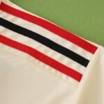 2526 season CR Flamengo third Fan version - immagine 3