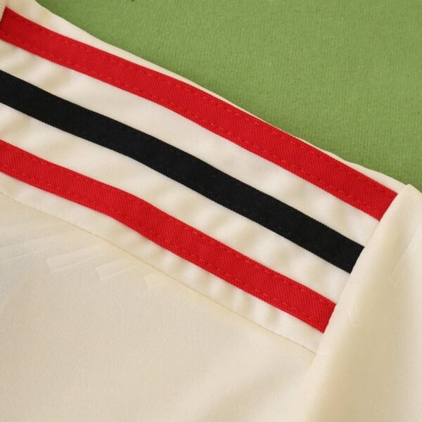 2526 season CR Flamengo third Fan version - immagine 3