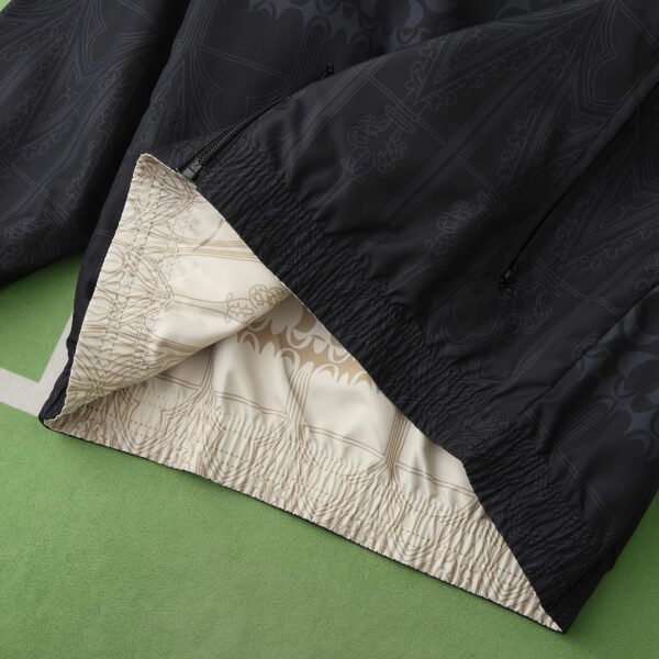 2425 A.C. Milan Wear on both sides windbreaker - Image 9