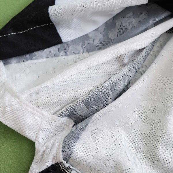 2425 season Juventus home Player version - Billede 8