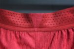 ⁦2425 season Liverpool F.C. home Player version short⁩ - الصورة ⁦5⁩