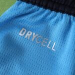 2526 season Olympique de Marseille away shorts - Afbeelding 6