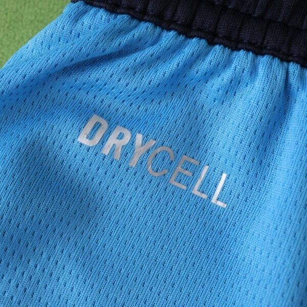 2526 season Olympique de Marseille away shorts - Imagen 3