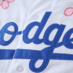 2025 MLB LosAngelesDodgers 17#OHTANI - Imagem 2