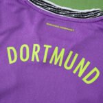 2425 season Borussia Dortmund Concept version Kids kit – Image 12