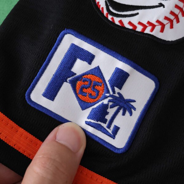 2025 MLB New York Mets 12#LINDOR - Imagem 15