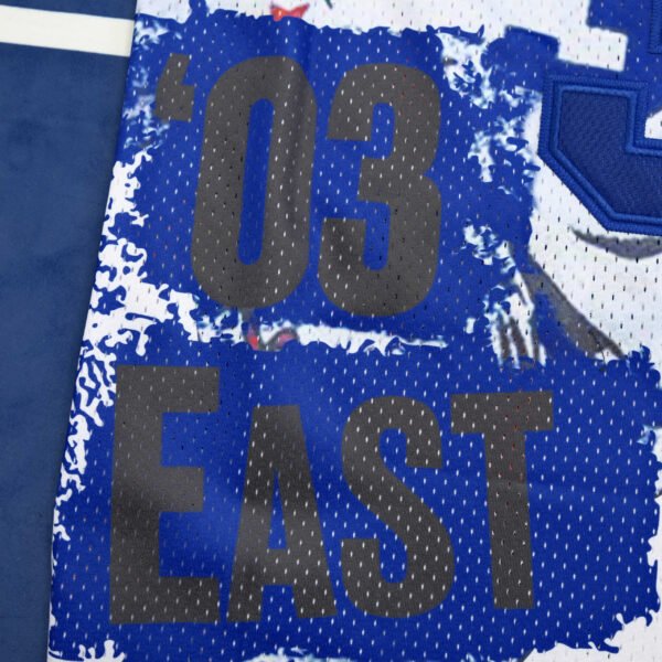 NBA NBA All Star Game 3#IVERSON - Billede 2