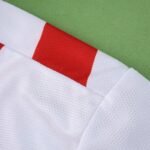 2526 season Rayo Vallecano home Fan version - Imagem 4