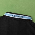 9899 season S.S. Lazio away retro Fan version - Billede 9