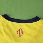 2526 season Villarreal CF home Fan version - Imagem 9