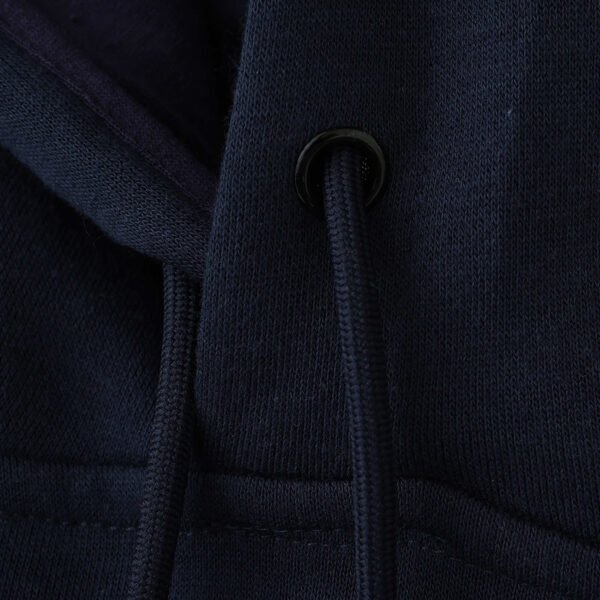 2425 Columbia Hooded Jacket - Imagem 4