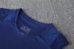 2526 season CR Flamengo Training clothes suit vest Fan version - Billede 5