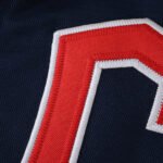 2025 MLB San Francisco Giants 11#RAMIREZ – Image 5