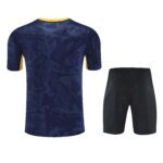 2526 season F.C. Internazionale Milano Training clothes suit Short sleeve Fan version - Image 17