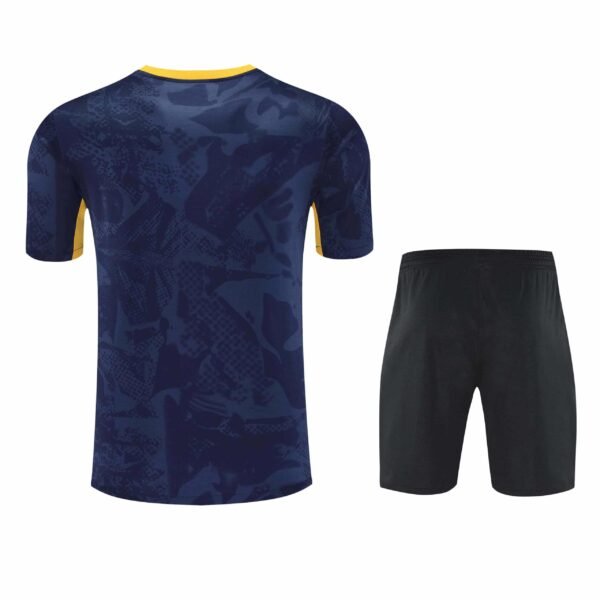 2526 season F.C. Internazionale Milano Training clothes suit Short sleeve Fan version - Image 17