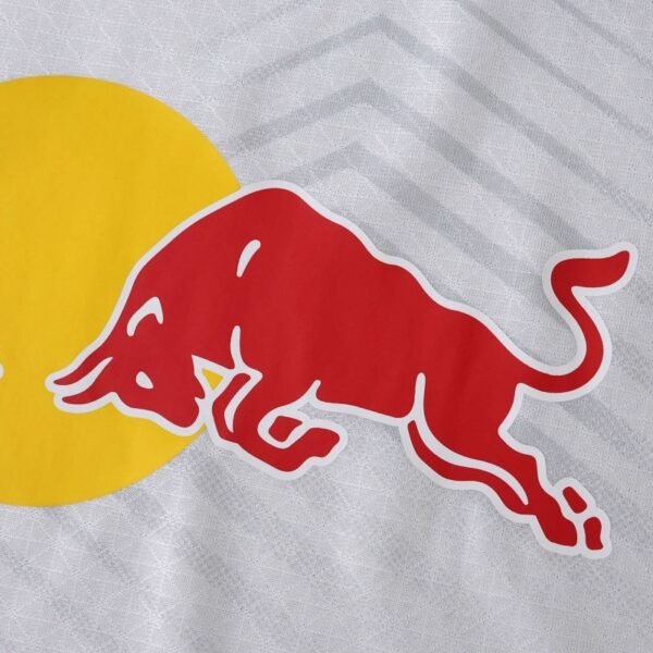 2526 Season RB Leipzig Home Player version - Billede 5