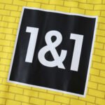 2526 season Borussia Dortmund Concept version Fan version – Image 5