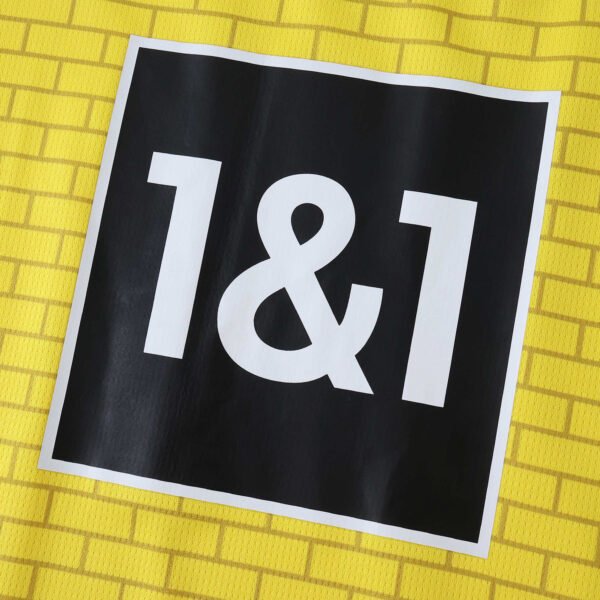 2526 season Borussia Dortmund Concept version Fan version – Image 5