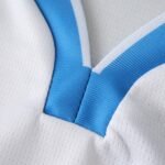 ⁦2526 season S.S.C. Napoli training suit Fan version⁩ - الصورة ⁦5⁩