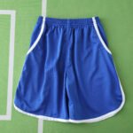 2000 France home retro Kids kit - Image 12